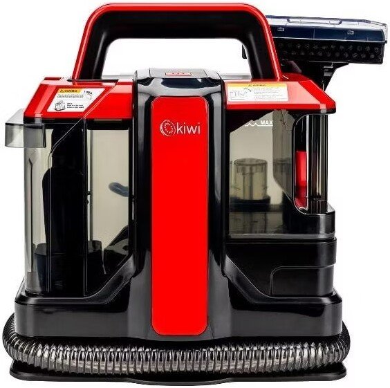 

Пылесос Kiwi KCC-4322RB (красный/черный)