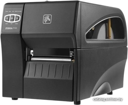 Принтер этикеток Zebra ZT220 ZT22042-T0E200FZ