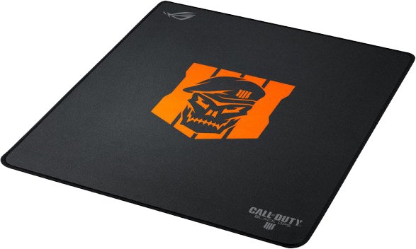 

Коврик для мыши ASUS ROG Strix Edge Call of Duty - Black Ops 4 Edition