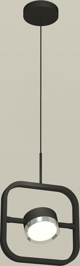 

Подвесная люстра Ambrella light Traditional DIY XB9119101