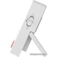 Настольные часы Ritmix CAT-055 (белый)