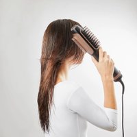 Фен-щетка Rowenta Reverso CF9840F0