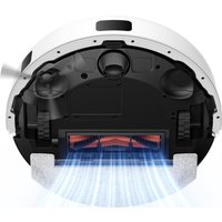 Робот-пылесос Trouver Robot Vacuum E20 Plus RLE12GD (евровилка, белый)