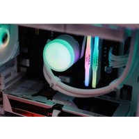 Компьютер HAFF Gigabyte WH57676