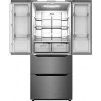 Холодильник Willmark MDF-637ID