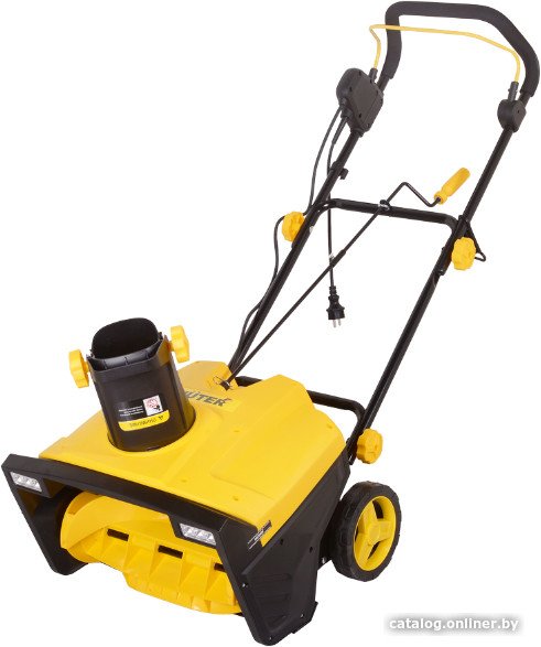 Снегоуборщик Huter SGC 2500EL