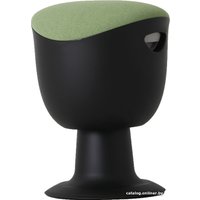 Офисный стул Chair Meister Tulip (черный пластик, зеленый)