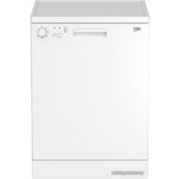 Отдельностоящая посудомоечная машина BEKO DFN05310W