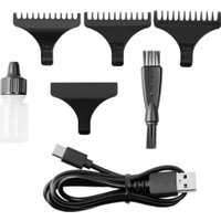 Машинка для стрижки волос Aresa AR-1872