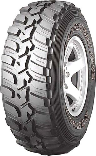 Dunlop Grandtrek MT2 265/75R16 112/109Q