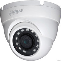 CCTV-камера Dahua DH-HAC-HDW1230MP-0280B