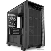 Корпус NZXT H400i (черный)