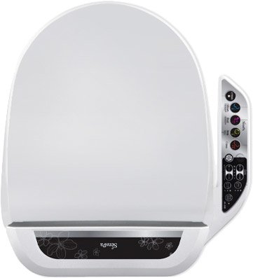 

Электронная крышка-биде SensPa JK-800WS