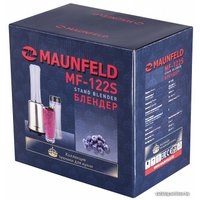 Стационарный блендер MAUNFELD MF-122S