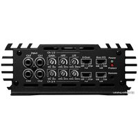 Автомобильный усилитель Alphard Machete M154