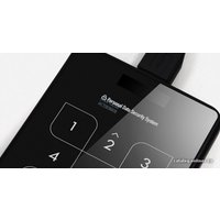Бокс для накопителей 2.5" Zalman ZM-SHE500