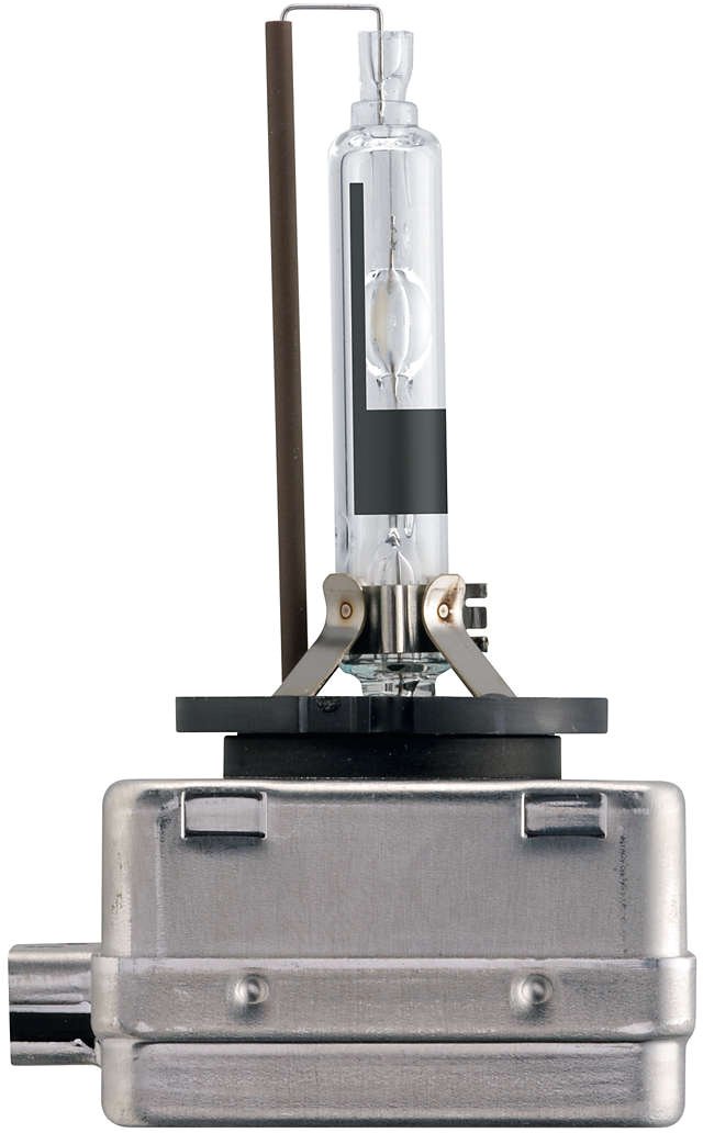 

Ксеноновая лампа Philips D1R Xenon Vision 1шт (85409VIC1)