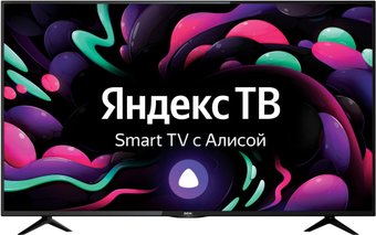 Телевизор BBK 55LEX-8287/UTS2C