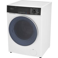 Стиральная машина ZUGEL ZWF10140I Inverter Steam