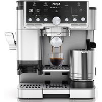 Кофейная станция Ninja Luxe Cafe Pro ES701EU