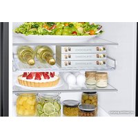 Холодильник Samsung RB34C635EBN/EF