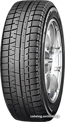 Yokohama iceGUARD iG50 Plus 205/55R16 91Q зимние шины купить
