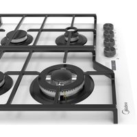 Варочная панель Midea MG697TTGW