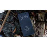 Чехол для телефона HTC Dot View Flip Cover for HTC One (M8) (HC M100)