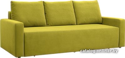 Диван Mio Tesoro Барс (Velutto 28)