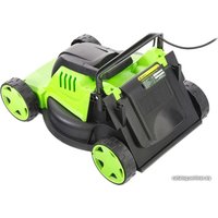 Газонокосилка СибрТех L1200