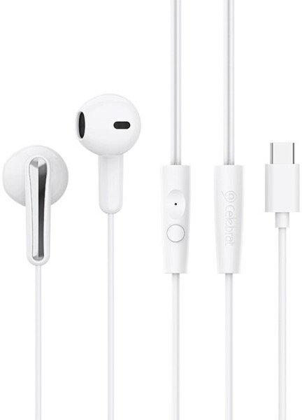 

Наушники Celebrat G37 (белый)