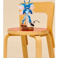 Конструктор LEGO Harry Potter 76461 Корнуоллский пикси