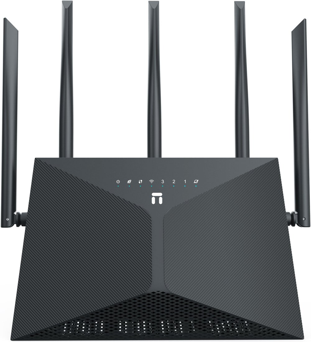 

Wi-Fi роутер Netis NX30