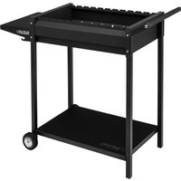 Мангал для дачи Palisad Camping 69669