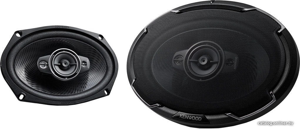 Коаксиальная АС Kenwood KFC-PS6986