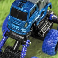 Игрушечный транспорт Labalu Внедорожник KLX600-172