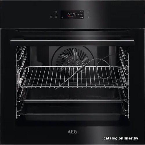 AEG BPE742380B