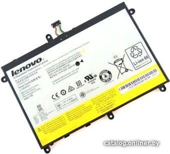 Аккумуляторы для ноутбуков Lenovo Y2-11-OR