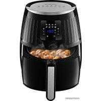 Аэрогриль (аэрофритюрница) Kitfort KT-2226