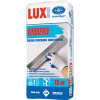 Шпатлевка Тайфун LUX Modern (15 кг)