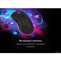 Мышь Thunderobot ML201