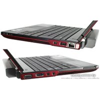 Ноутбук Dell Latitude E4200 Red (SU962128X45)