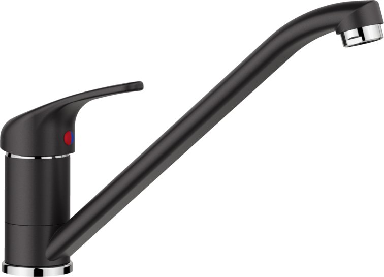 

Смеситель Blanco Daras 526152 (black)