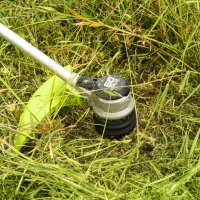 Триммер Greenworks GD60LT (без АКБ)