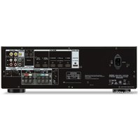 AV ресивер Denon AVR-X520BT