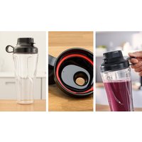 Стационарный блендер Bosch MMB2111M