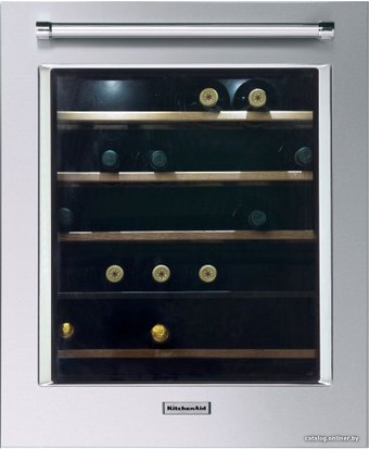 Винный шкаф KitchenAid KCBWX 70600L 0