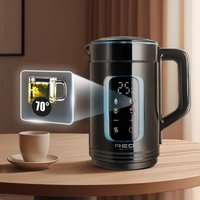 Электрический чайник RED Solution AG119DB