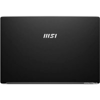 Ноутбук MSI Modern 15 B12MO-1040XBY