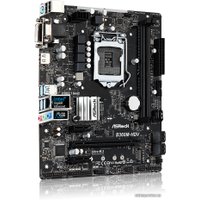 Материнская плата ASRock B360M-HDV